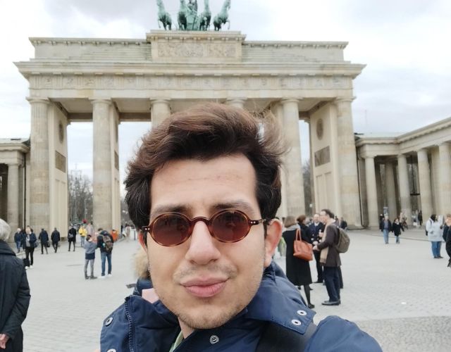 Arifiye Almanca Özel Ders